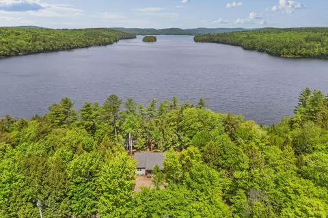 147 Dolloff Woods Rd, Fayette, ME 04349