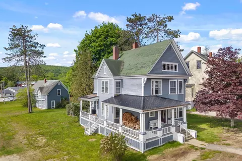 179 Main St, West Paris, ME 04289