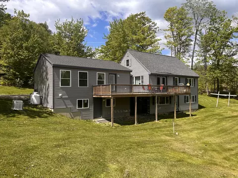 57 Granite Farm Hill Rd, Durham, ME 04222