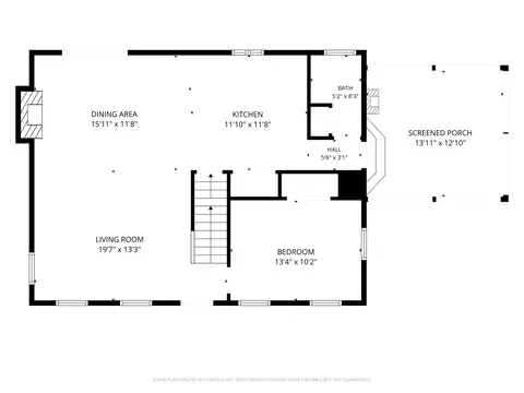 160 Brackett Hill Rd, Alfred, ME 04002