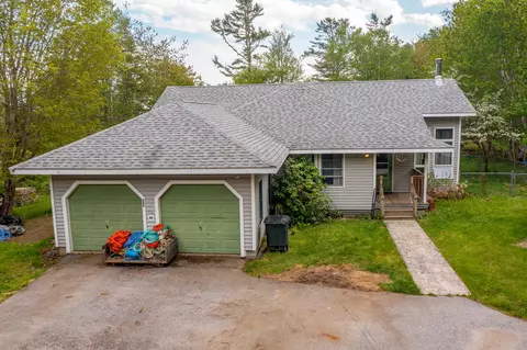 285 Glenmere Rd, Saint George, ME 04860