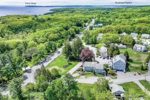 12 Hilltop Dr #12, Rockport, ME 04856