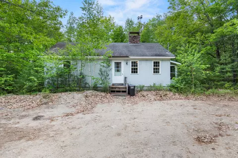 620 Ossipee Trl, Limington, ME 04049