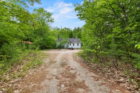 620 Ossipee Trl, Limington, ME 04049