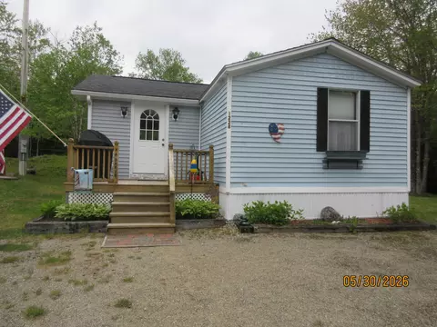 1228 Basin Rd, Addison, ME 04606