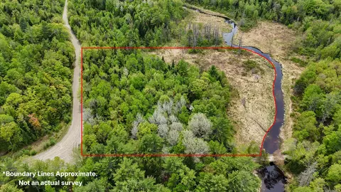 lot5 Stream Rd, Vienna, ME 04360