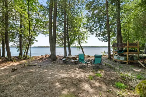 5 Canoe Court # t3 r9, T3 R9 Nwp, ME 04462
