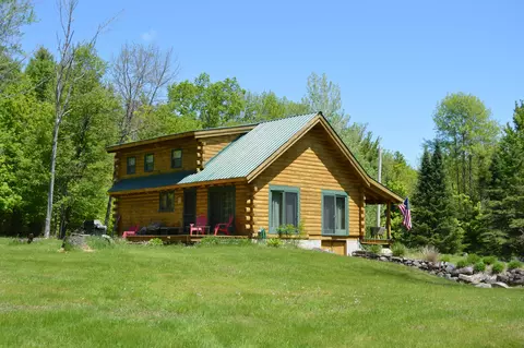 Other - 91 Curtis Rd, Etna, ME 04434 photo 3 of 8