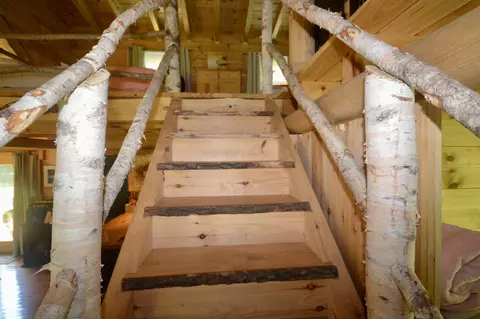 Other - 91 Curtis Rd, Etna, ME 04434 photo 5 of 8