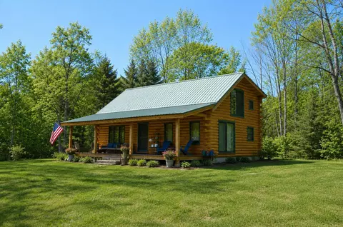 Other - 91 Curtis Rd, Etna, ME 04434 photo 1 of 8