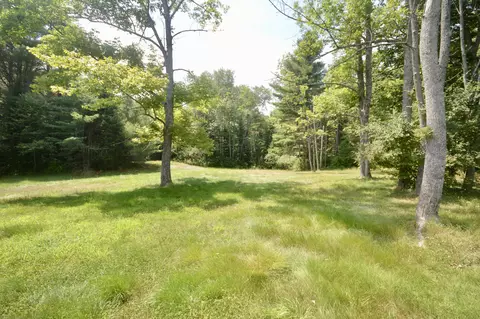 Exterior - 91 Curtis Rd, Etna, ME 04434 photo 10 of 10