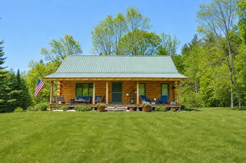 91 Curtis Rd, Etna, ME 04434