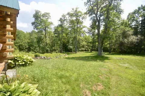 Exterior - 91 Curtis Rd, Etna, ME 04434 photo 8 of 10
