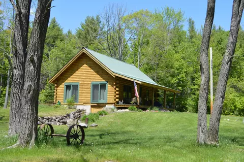Other - 91 Curtis Rd, Etna, ME 04434 photo 2 of 8