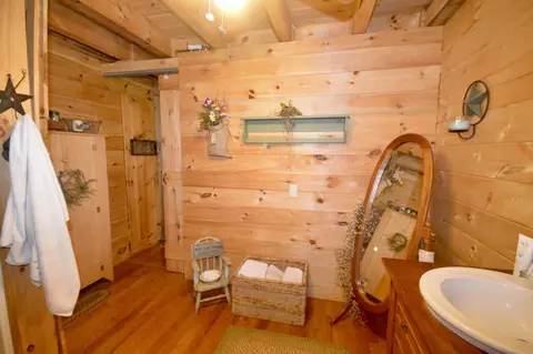 Bath - 91 Curtis Rd, Etna, ME 04434 photo 1 of 3