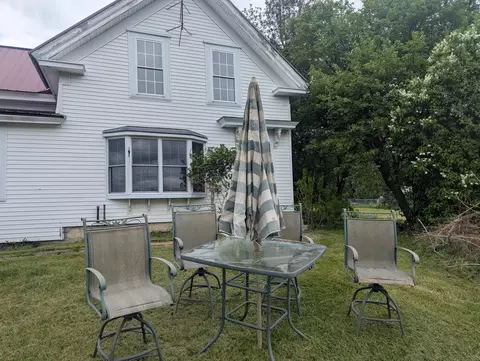 170 Fisher Rd, Monroe, ME 04951