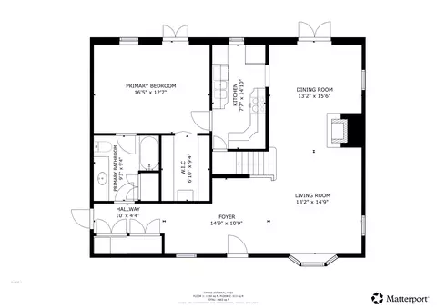 26 Palmer Rd, Westport Island, ME 04578