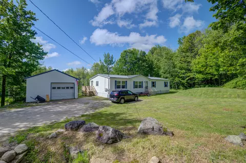 4 Jam Hill Rd, Oxford, ME 04270