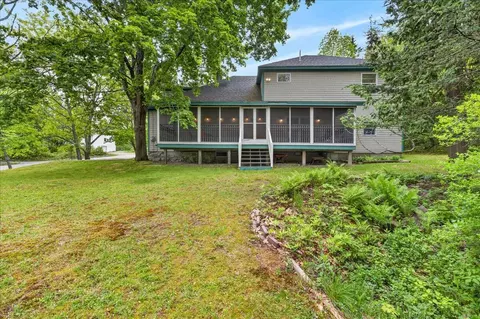 1438 State Highway 102, Bar Harbor, ME 04609