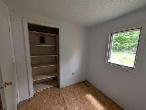 Bedroom - 1816 Dexter Rd, Dover Foxcroft, ME 04426 photo 6 of 9