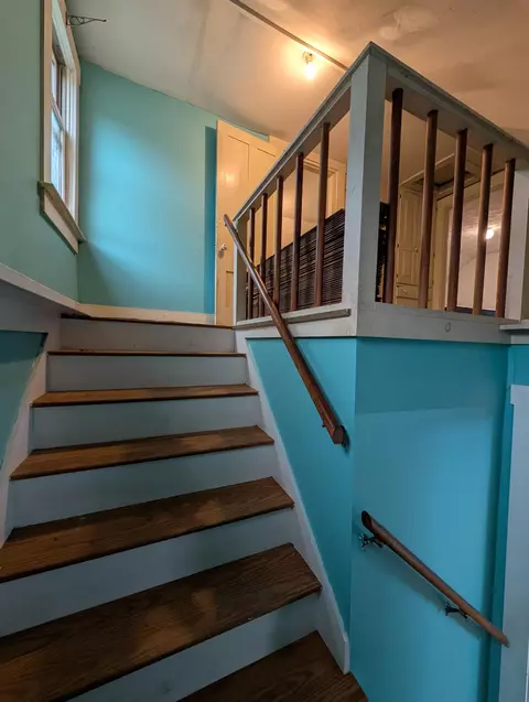 Entry Way - 1816 Dexter Rd, Dover Foxcroft, ME 04426 photo 3 of 3