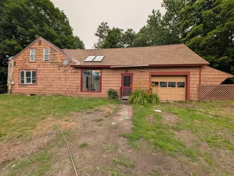 1816 Dexter Rd, Dover Foxcroft, ME 04426