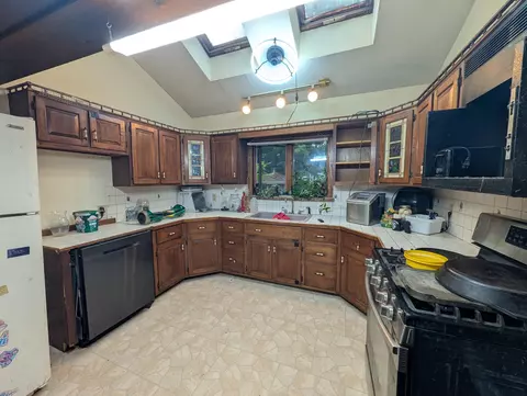 Kitchen - 1816 Dexter Rd, Dover Foxcroft, ME 04426 photo 3 of 5
