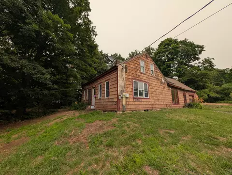 Exterior - 1816 Dexter Rd, Dover Foxcroft, ME 04426 photo 2 of 17