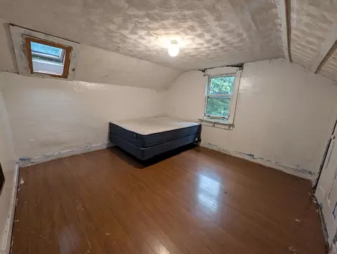 Bedroom - 1816 Dexter Rd, Dover Foxcroft, ME 04426 photo 2 of 9