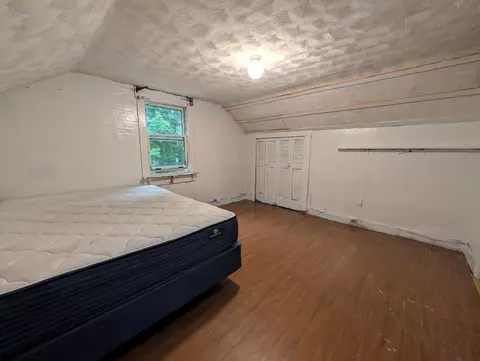 Bedroom - 1816 Dexter Rd, Dover Foxcroft, ME 04426 photo 3 of 9