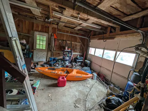 Exterior - 1816 Dexter Rd, Dover Foxcroft, ME 04426 photo 7 of 17