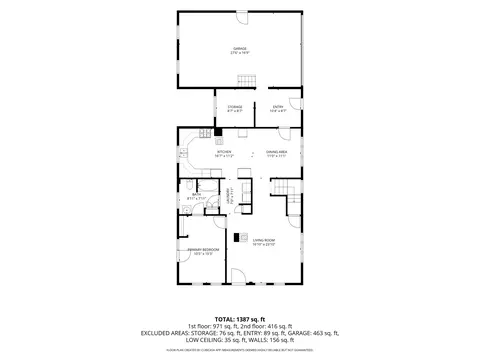 1816 Dexter Rd, Dover Foxcroft, ME 04426