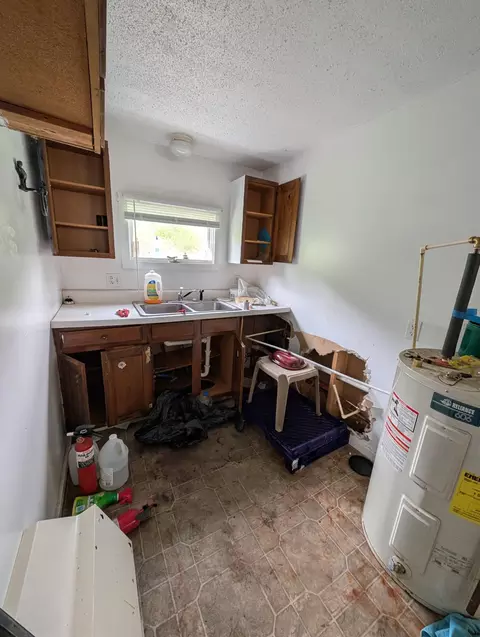 Kitchen - 1816 Dexter Rd, Dover Foxcroft, ME 04426 photo 5 of 5