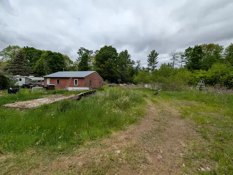 Exterior - 1816 Dexter Rd, Dover Foxcroft, ME 04426 photo 14 of 17