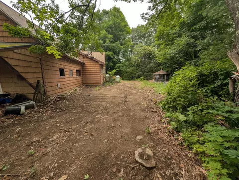 Exterior - 1816 Dexter Rd, Dover Foxcroft, ME 04426 photo 12 of 17