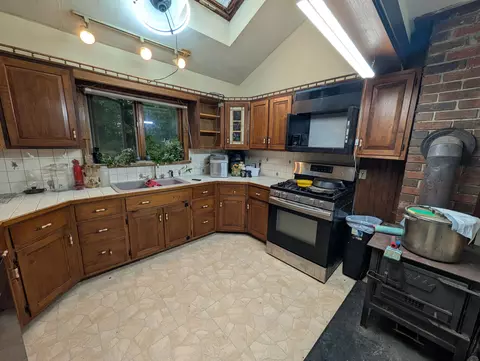 Kitchen - 1816 Dexter Rd, Dover Foxcroft, ME 04426 photo 1 of 5