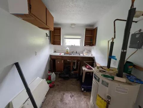 Kitchen - 1816 Dexter Rd, Dover Foxcroft, ME 04426 photo 4 of 5