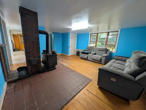 Living - 1816 Dexter Rd, Dover Foxcroft, ME 04426 photo 2 of 5