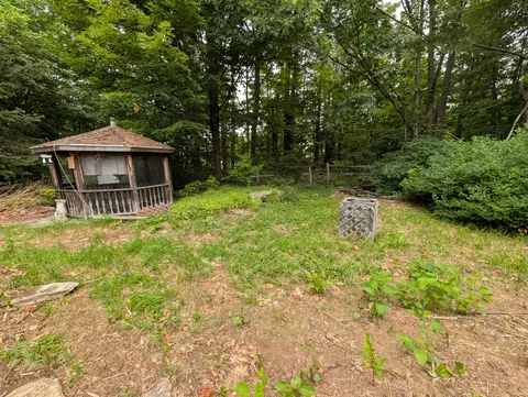 Exterior - 1816 Dexter Rd, Dover Foxcroft, ME 04426 photo 15 of 17