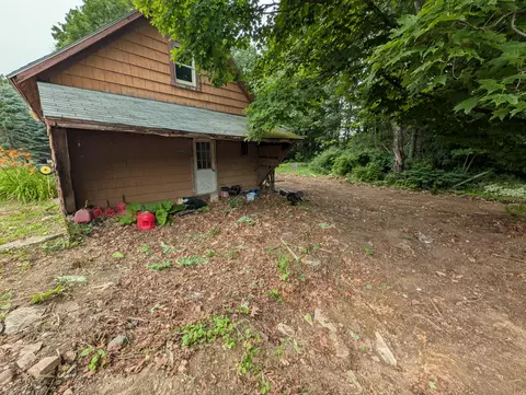 Exterior - 1816 Dexter Rd, Dover Foxcroft, ME 04426 photo 11 of 17