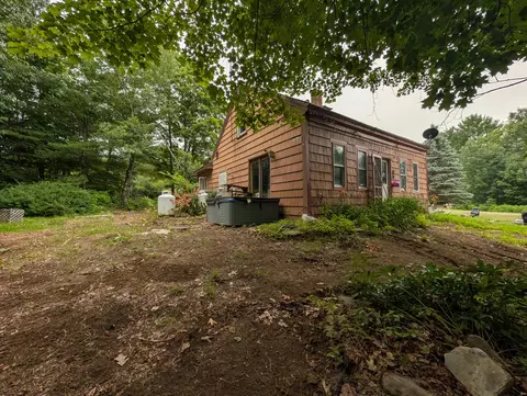 Exterior - 1816 Dexter Rd, Dover Foxcroft, ME 04426 photo 16 of 17