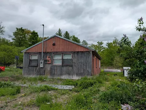 Exterior - 1816 Dexter Rd, Dover Foxcroft, ME 04426 photo 9 of 17