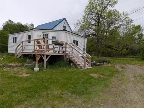 38 Mill Pond Rd, Greenbush, ME 04418