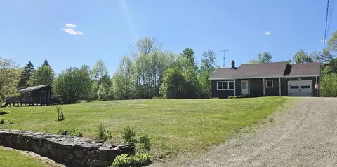 18 W W Moores Shore Ln, Swanville, ME 04915