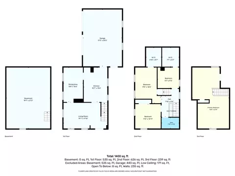 26 Island Ave, Orono, ME 04473