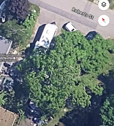 0 Roberts St, South Portland, ME 04106