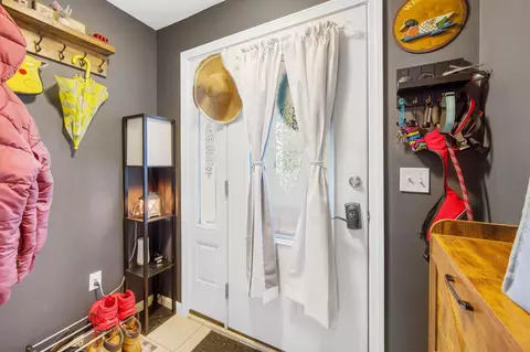 Entry Way - 212 S Levant Rd, Levant, ME 04456 photo 1 of 5