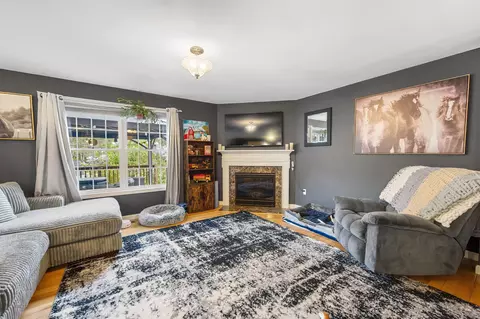 Living - 212 S Levant Rd, Levant, ME 04456 photo 1 of 2