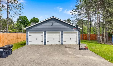 Exterior - 212 S Levant Rd, Levant, ME 04456 photo 5 of 12