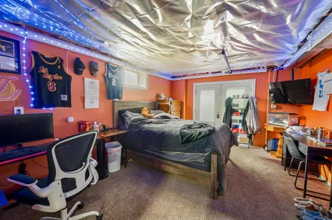 Bedroom - 212 S Levant Rd, Levant, ME 04456 photo 3 of 6